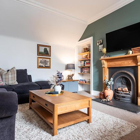 Taigh Carnan Apartment Inverness Bagian luar foto