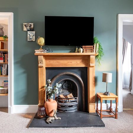 Taigh Carnan Apartment Inverness Bagian luar foto