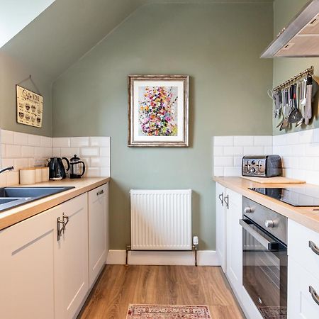 Taigh Carnan Apartment Inverness Bagian luar foto