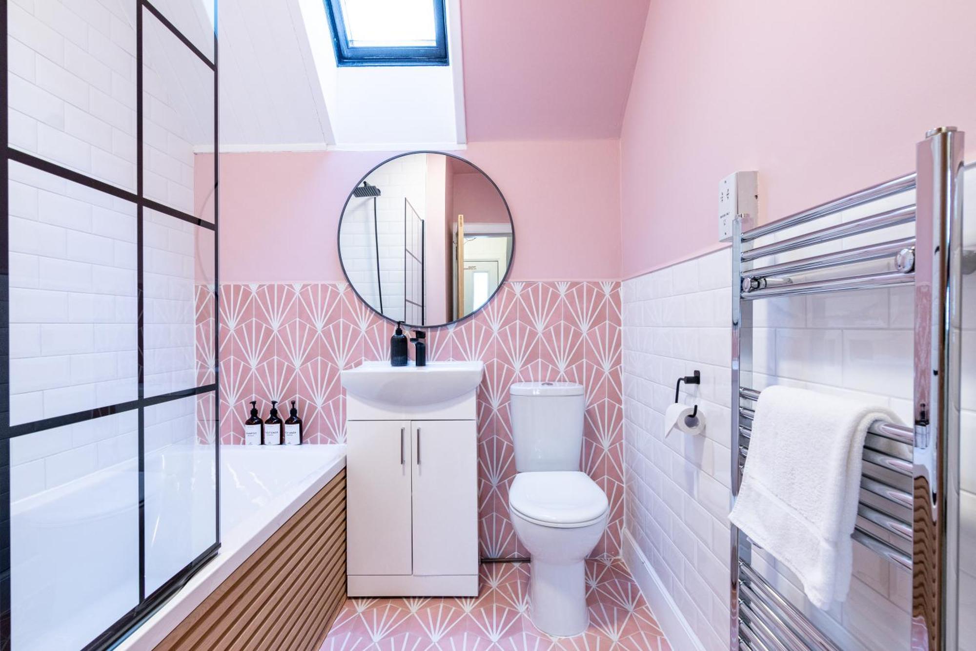Taigh Carnan Apartment Inverness Bagian luar foto