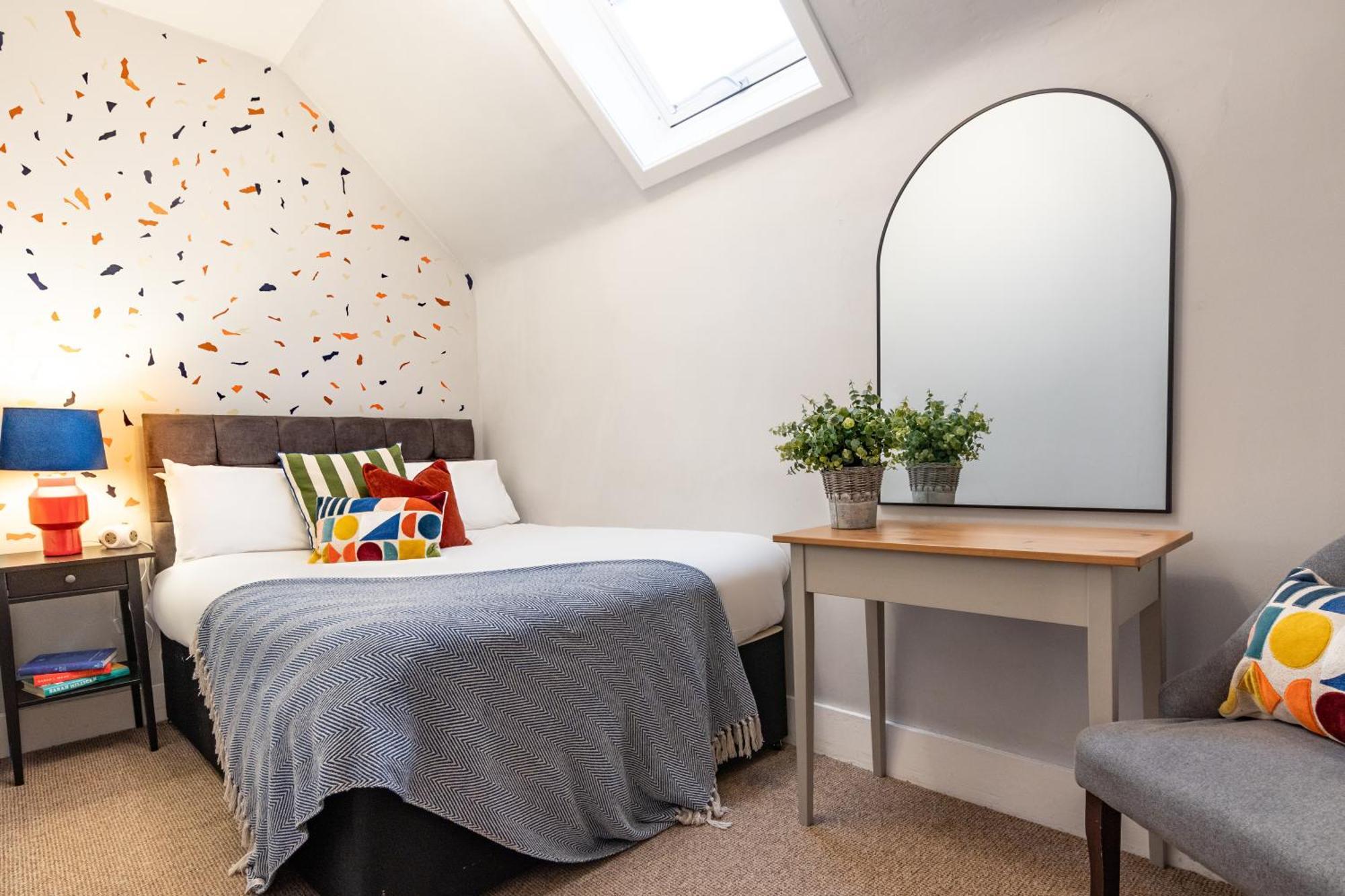 Taigh Carnan Apartment Inverness Bagian luar foto