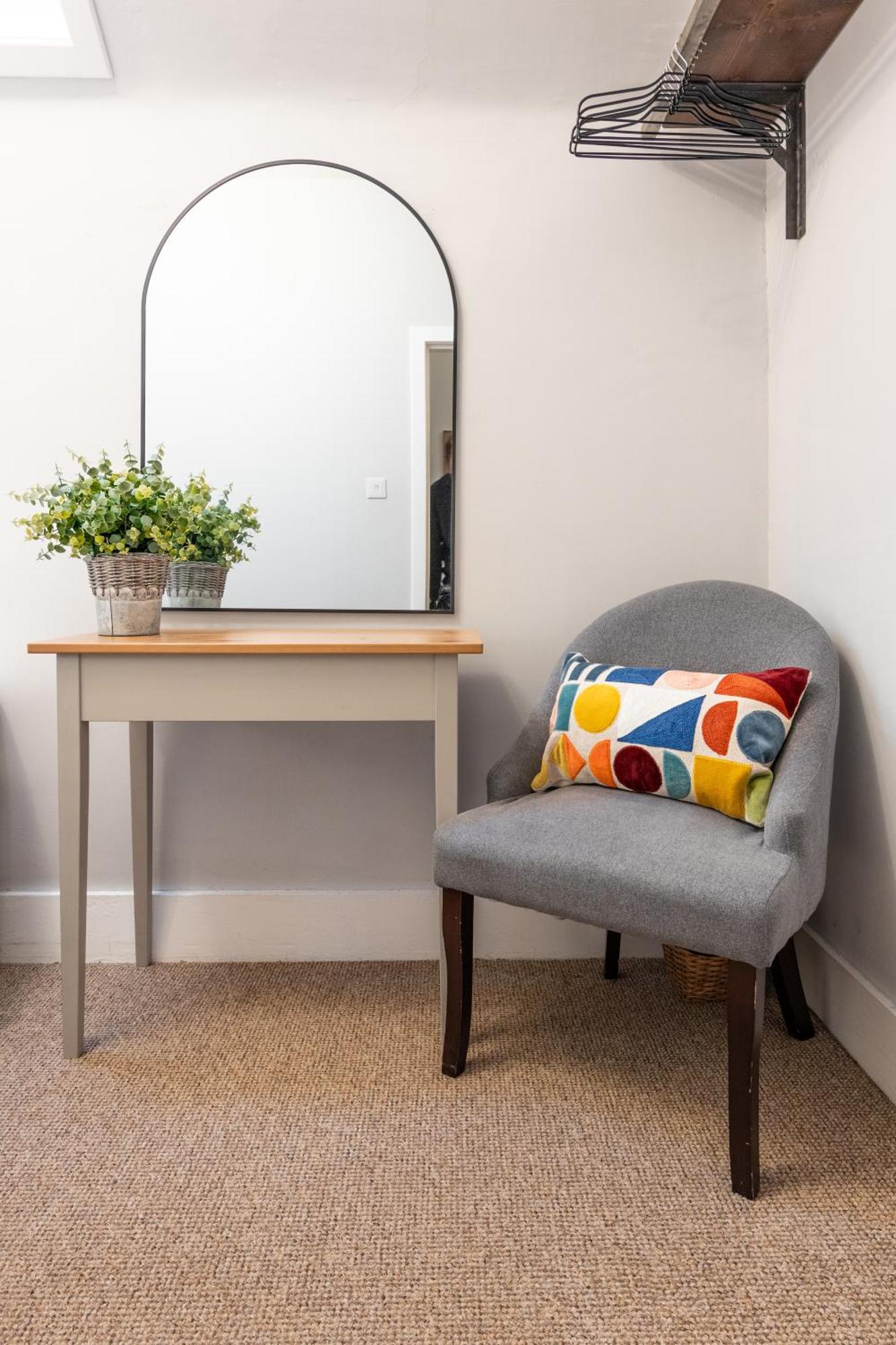 Taigh Carnan Apartment Inverness Bagian luar foto