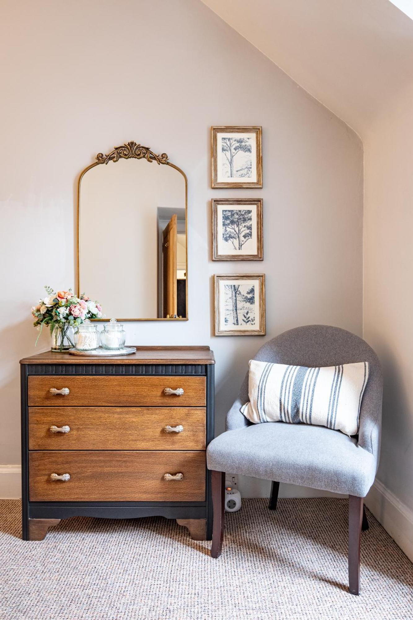Taigh Carnan Apartment Inverness Bagian luar foto