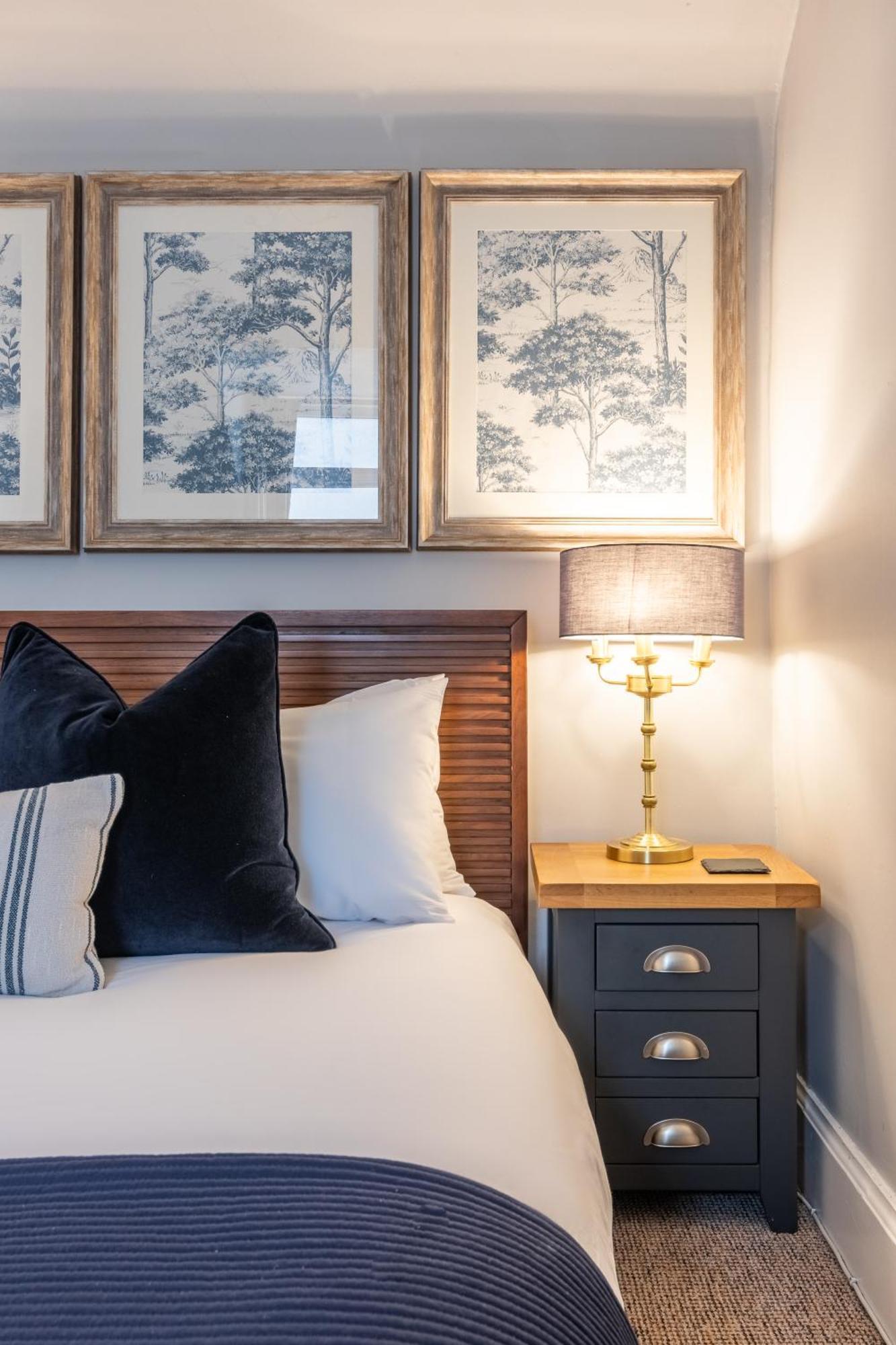 Taigh Carnan Apartment Inverness Bagian luar foto